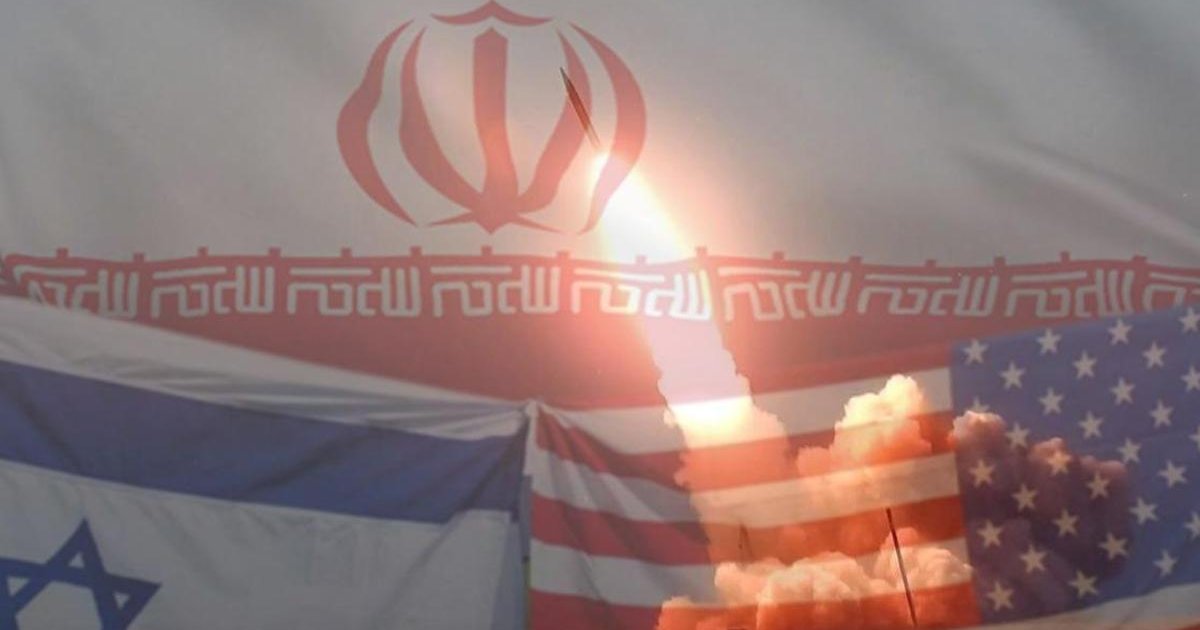 ABD'li gazeteci Tucker Carlson'dan İran iddiası