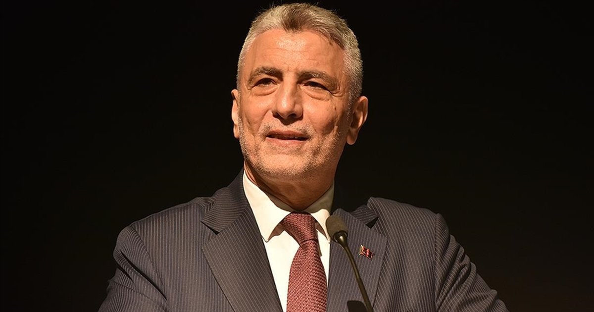 Bakan Bolat, DTÖ Konferansı'na Katılacak