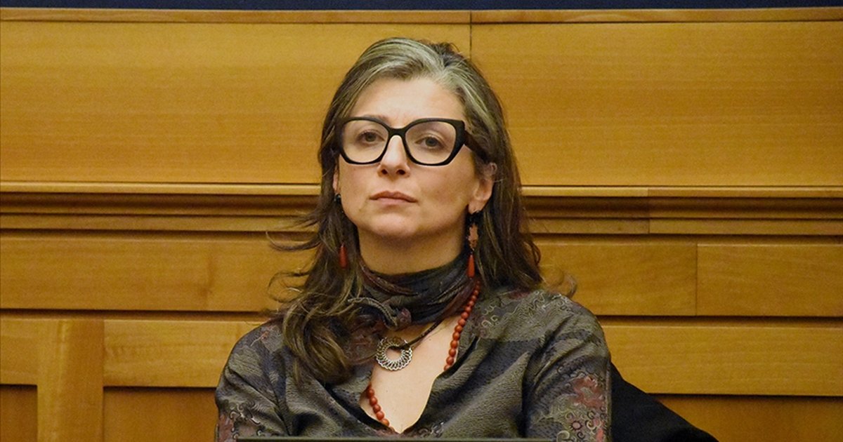 BM Filistin Özel Raportörü Albanese'den İsrail'e tepki