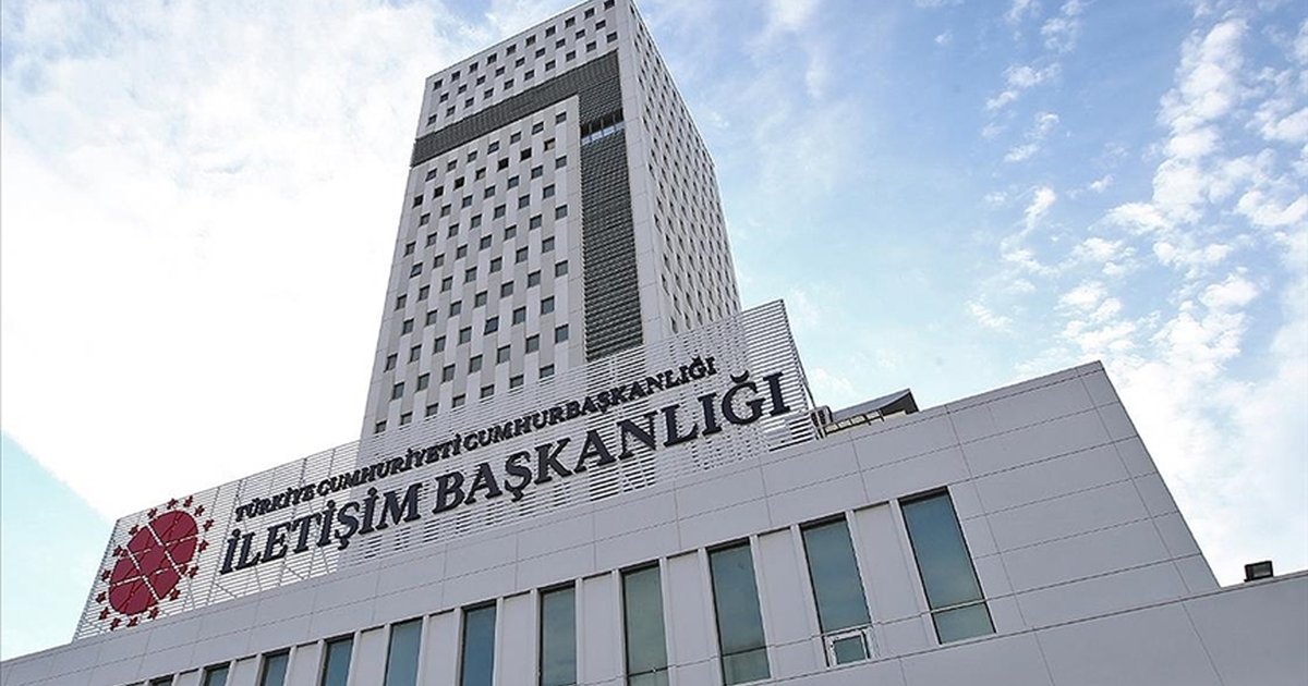 İletişim Başkanlığı COP31 için medya turları düzenleyecek