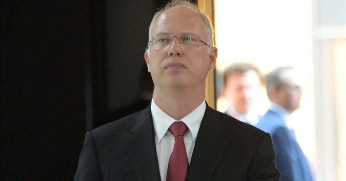 Putin'in temsilcisi Dmitriyev'den enerji krizi uyarısı