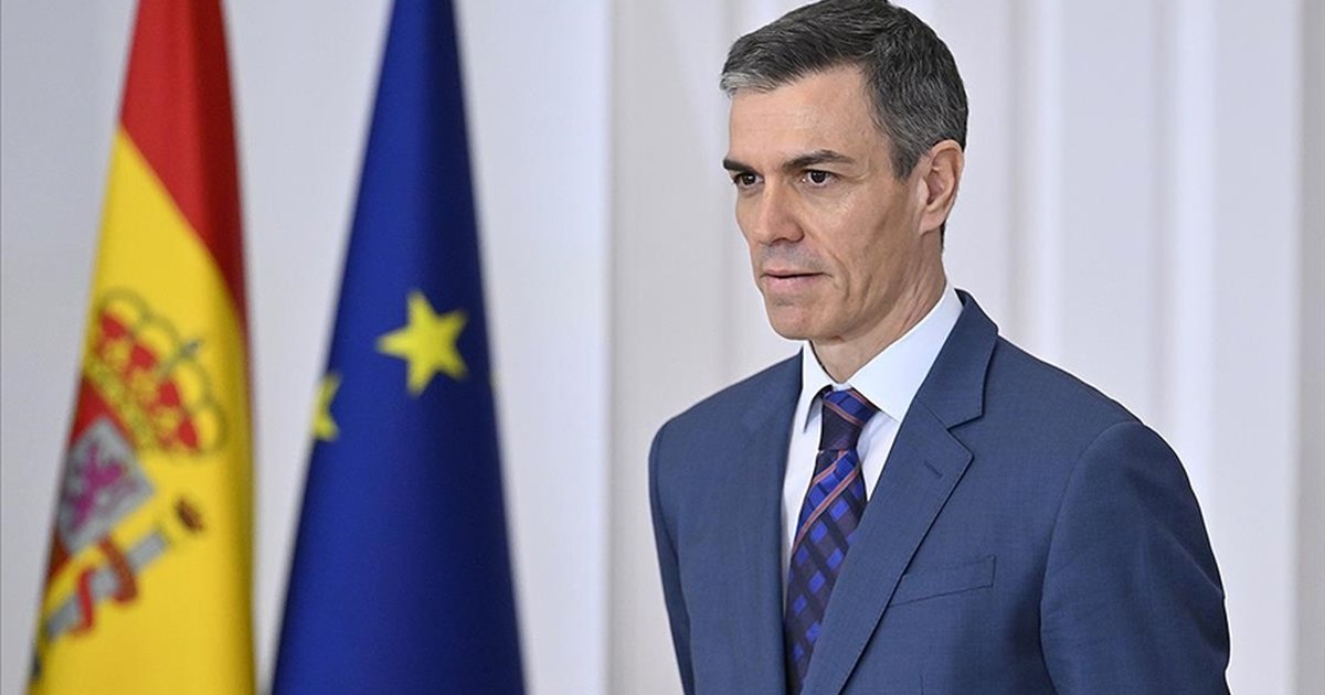 Sanchez: AB'nin ABD'ye bağımlı olmaması gerekiyor