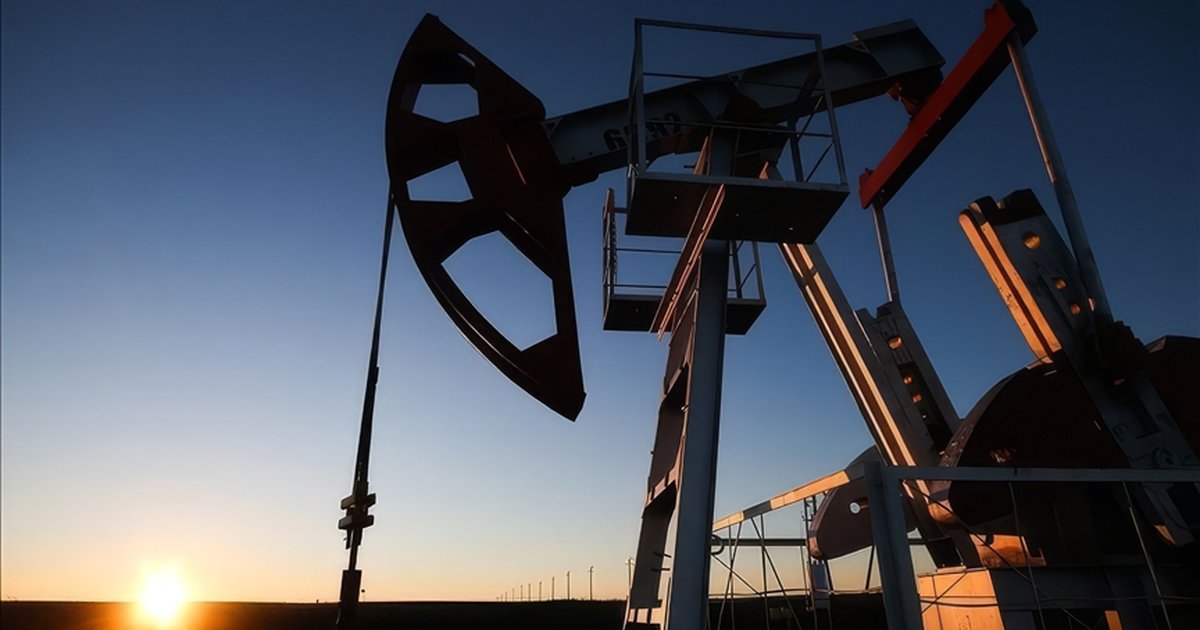 Irak'ta petrol faaliyetleri savaş nedeniyle büyük ölçüde durdu