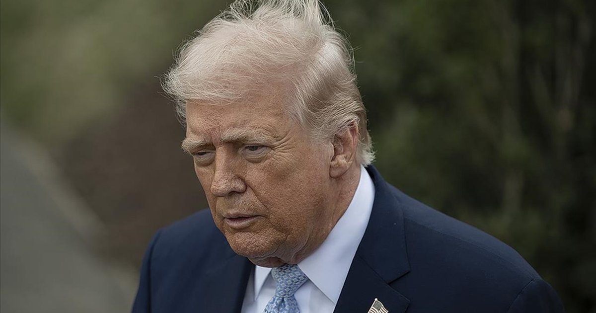 Trump: İran'a Hürmüz Boğazı'nı açması için süre daralıyor