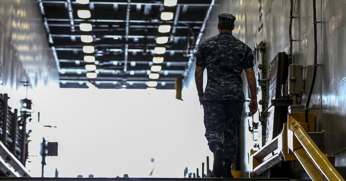 ABD, Katar'daki Afgan vatandaşları için yeni konum arayışında