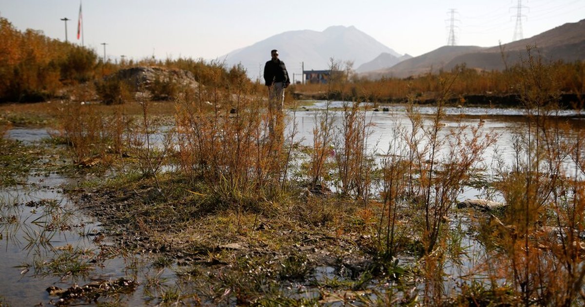 Suya erişimdeki sorunlar jeopolitik rekabete yeni cephe oluşturuyor