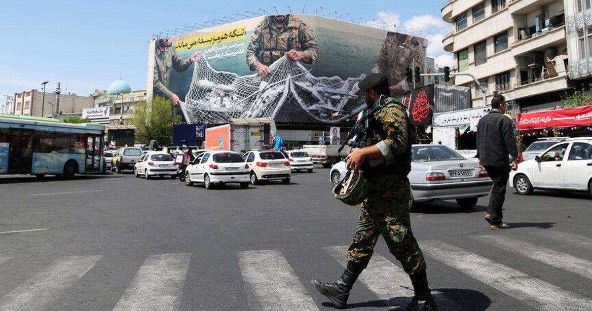 ABD-İsrail-İran Ateşkesi: Bölgesel Güvenlik Denklemi Değişiyor