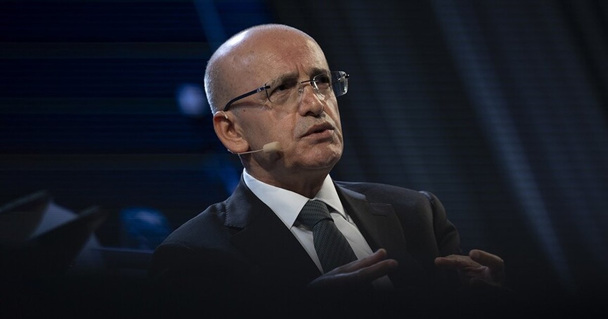 Bakan Şimşek: Savaşlar büyük sonuçlar doğuruyor