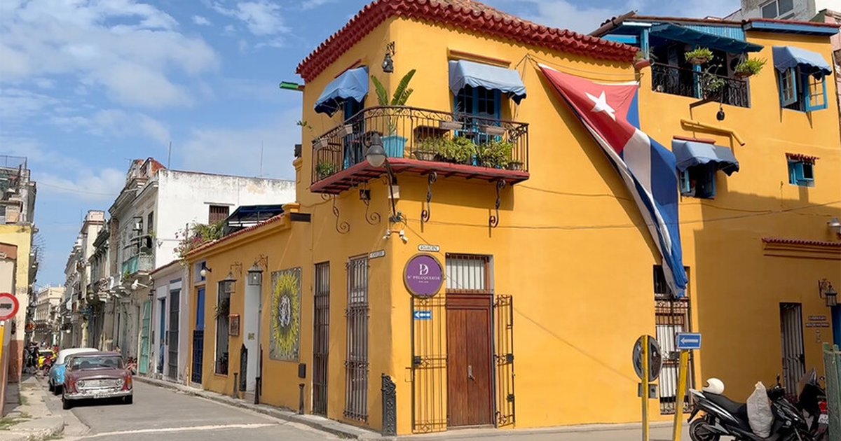 ABD'nin yakıt kısıtlaması Küba'da turizmi vurdu