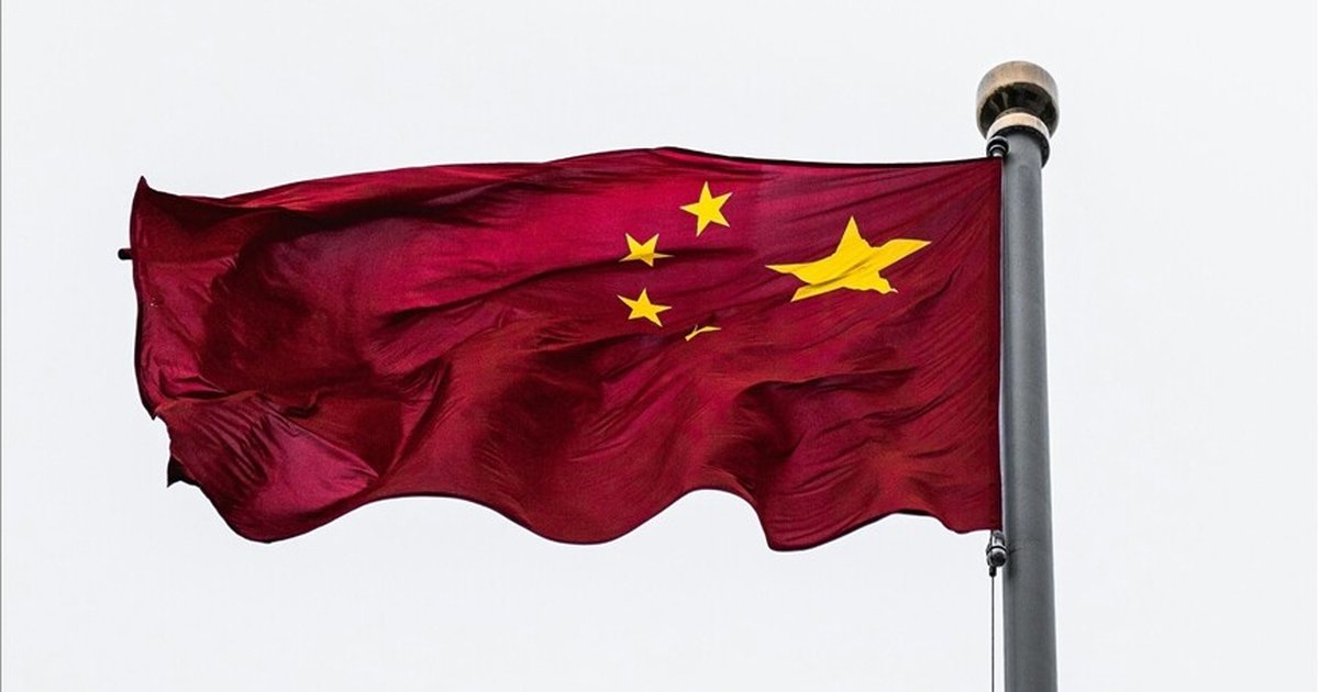 Çin'de üretici fiyatları 3,5 yıl sonra ilk kez arttı