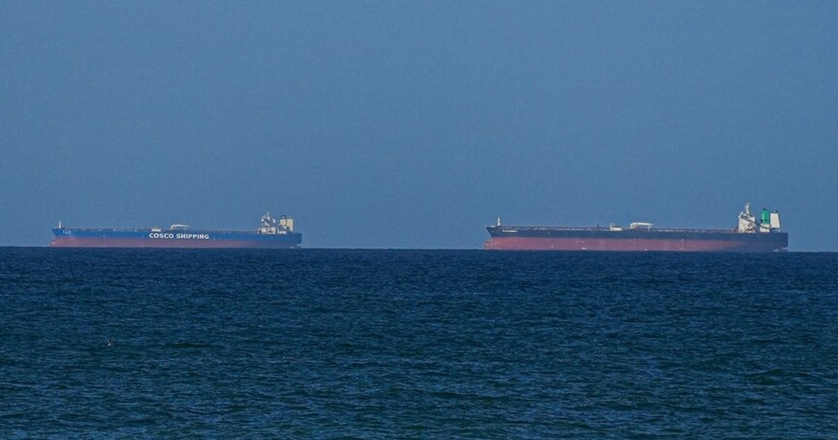 CENTCOM İran limanlarında deniz ablukası başlatıyor