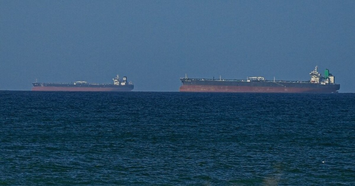ABD Enerji Bakanı'ndan Hürmüz Boğazı Uyarısı