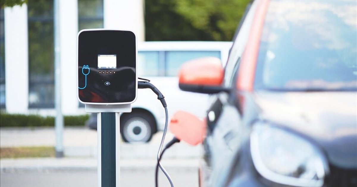 Avrupa'da elektrikli araç satışları martta rekor kırdı