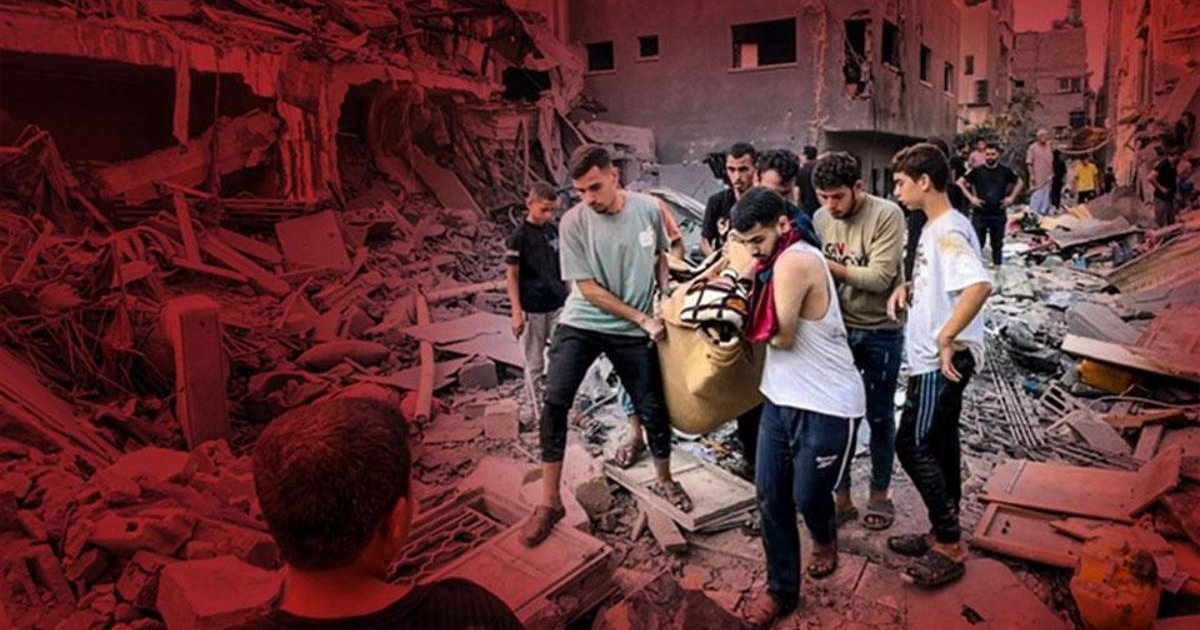 Dünya Savaşlarında Ölümler ve Mali Yük