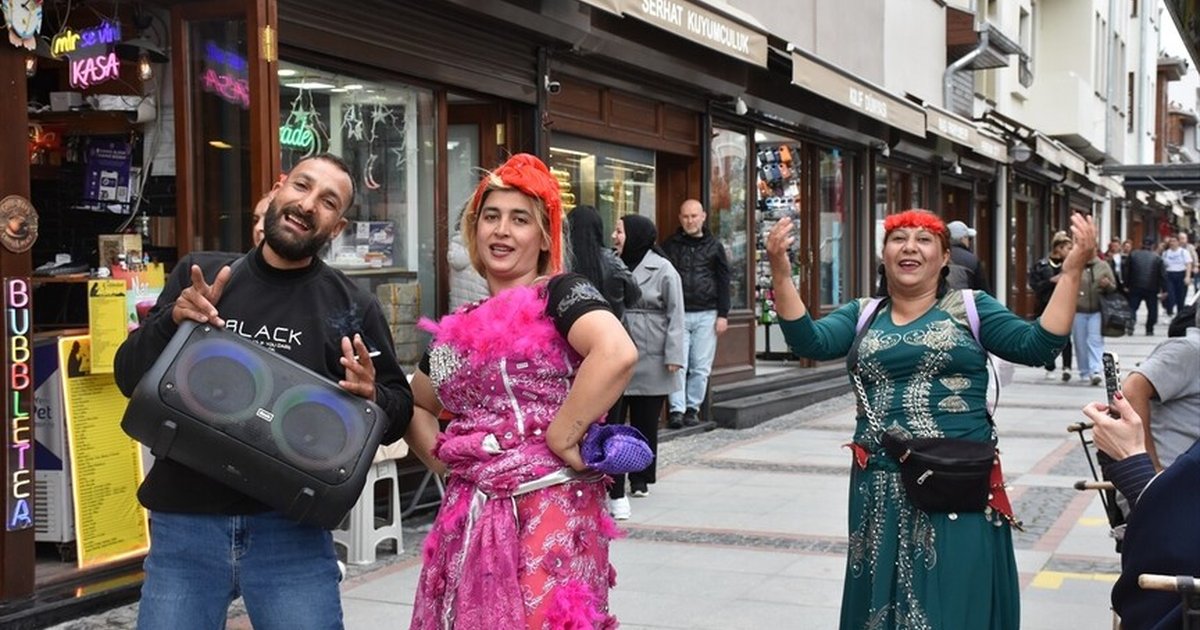 Edirne'ye Kakava için 60 bin ziyaretçi bekleniyor