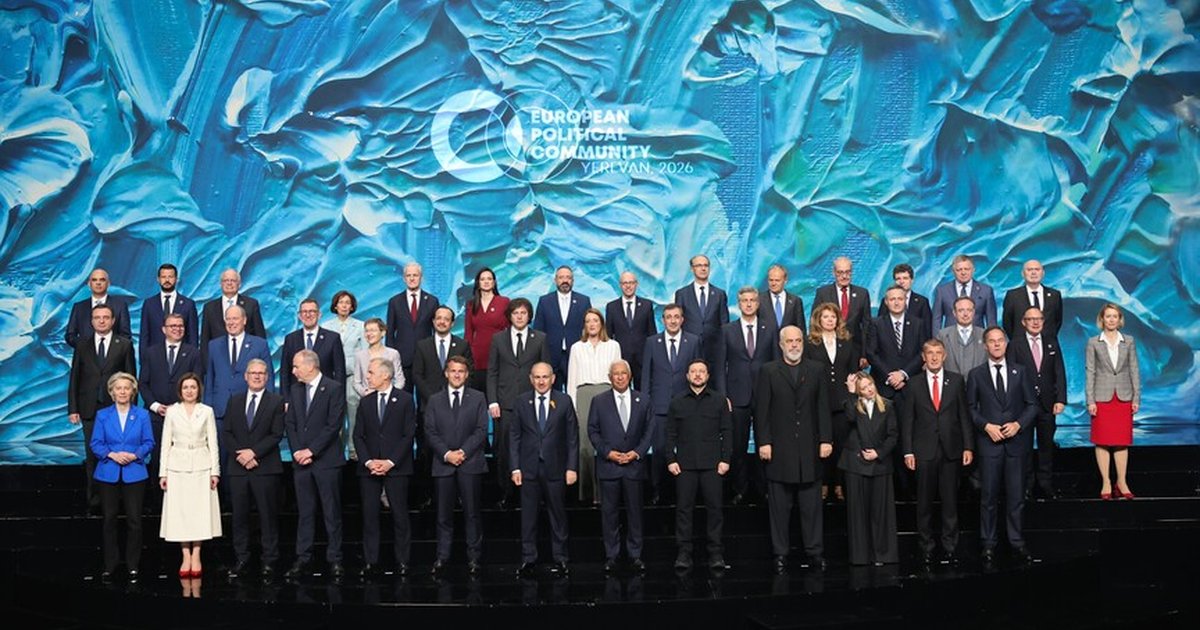 Azerbaycan-Ermenistan barış süreci AST Zirvesi'nde desteklendi