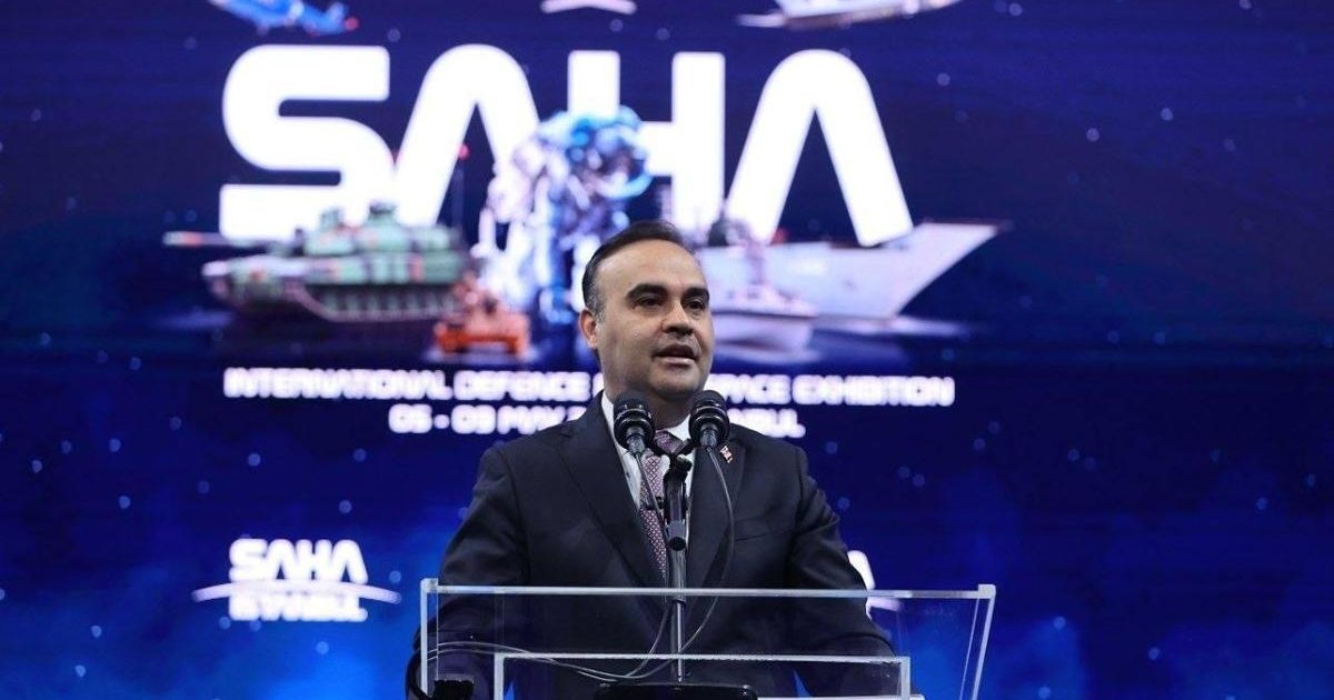 Bakan Kacır: Türkiye-AB iş birliği güçlenmeli