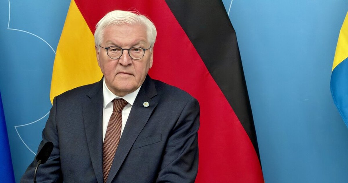 Steinmeier: Avrupa ABD korumasına daha fazla ihtiyaç duyuyor