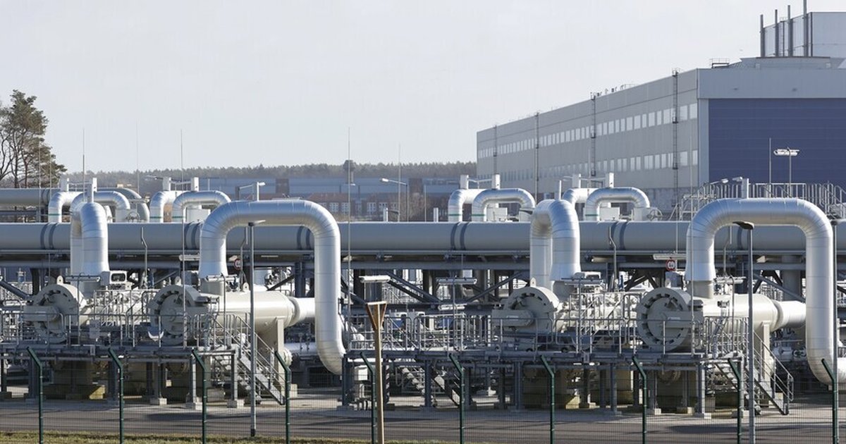 Avrupa gaz fiyatları yüzde 12,5 geriledi