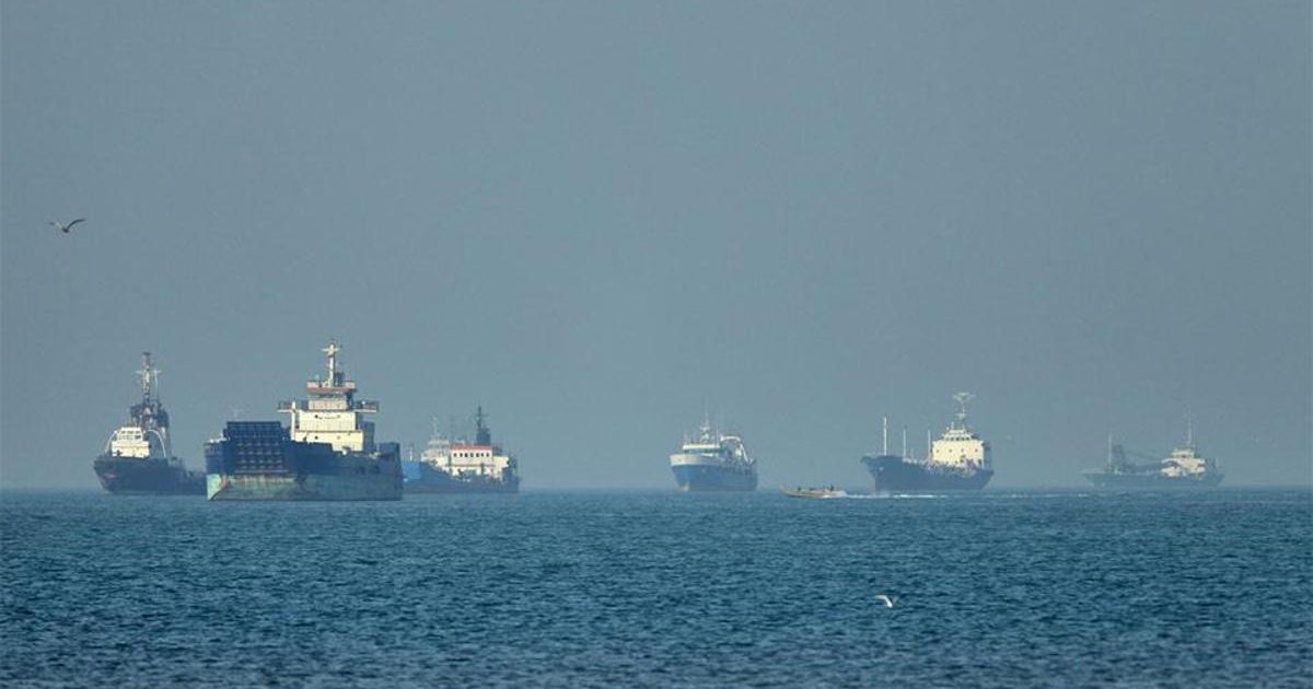 ABD'den Hürmüz Boğazı'nda geri adım: Özgürlük operasyonu durdu