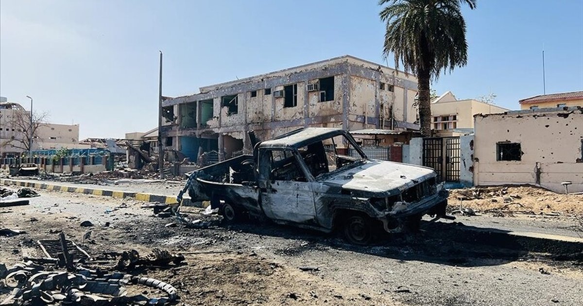 BM: Sudan'daki savaş ve Güney Sudan'daki istikrarsızlık Abyei'yi etkiliyor