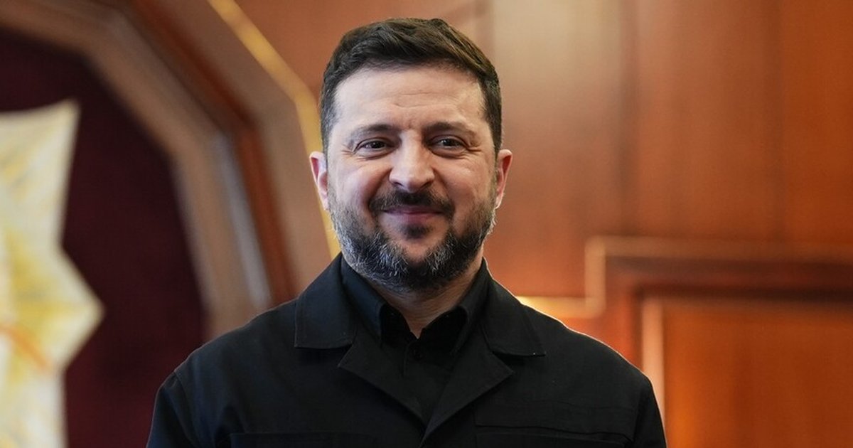 Zelenskiy'den Rusya'ya saldırı tehdidi