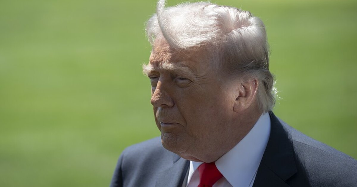 Trump'tan İran'la Anlaşma Açıklaması