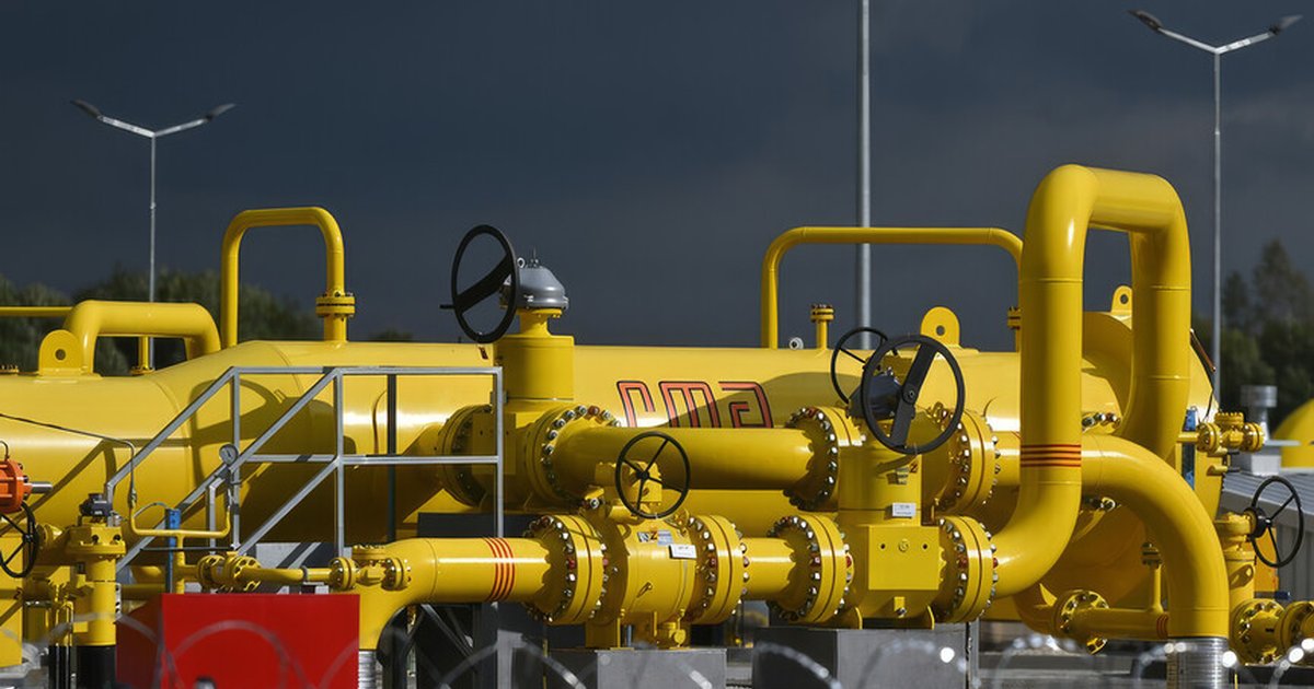 Drujba Boru Hattı ve Avrupa Enerji Güvenliği