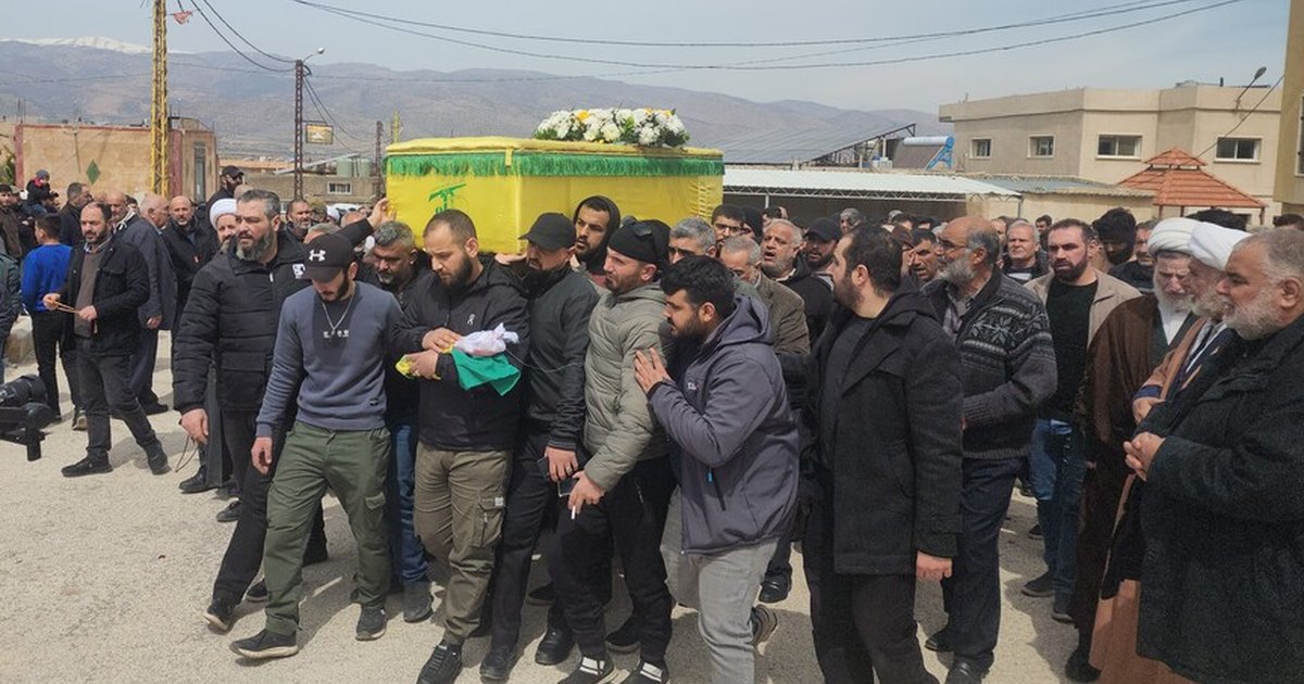 BM: Lübnan'da ateşkes sürecinde kadın ve kız çocukları öldürülüyor