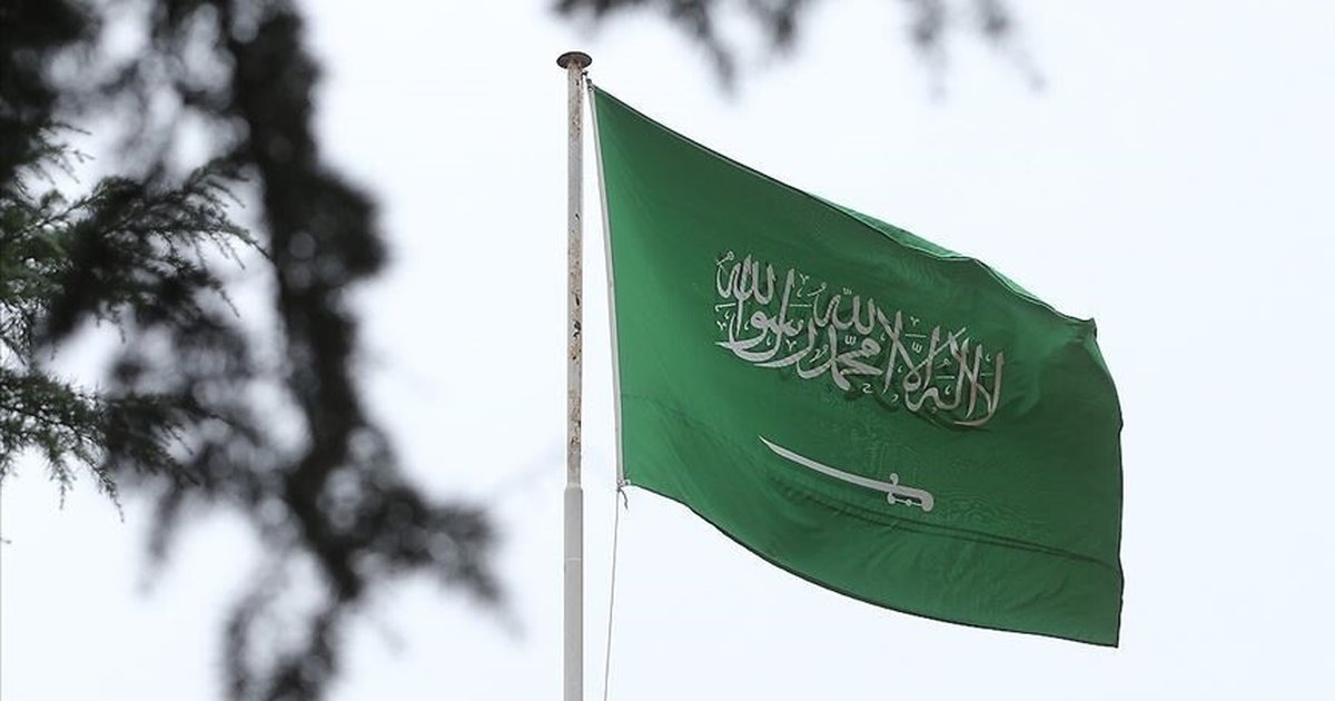 Suudi Arabistan hava sahası kullanımı