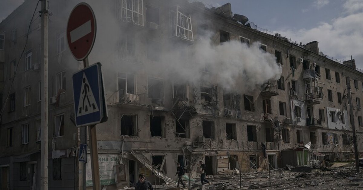 Rusya ve Ukrayna, Trump'ın ateşkes planını kabul etti