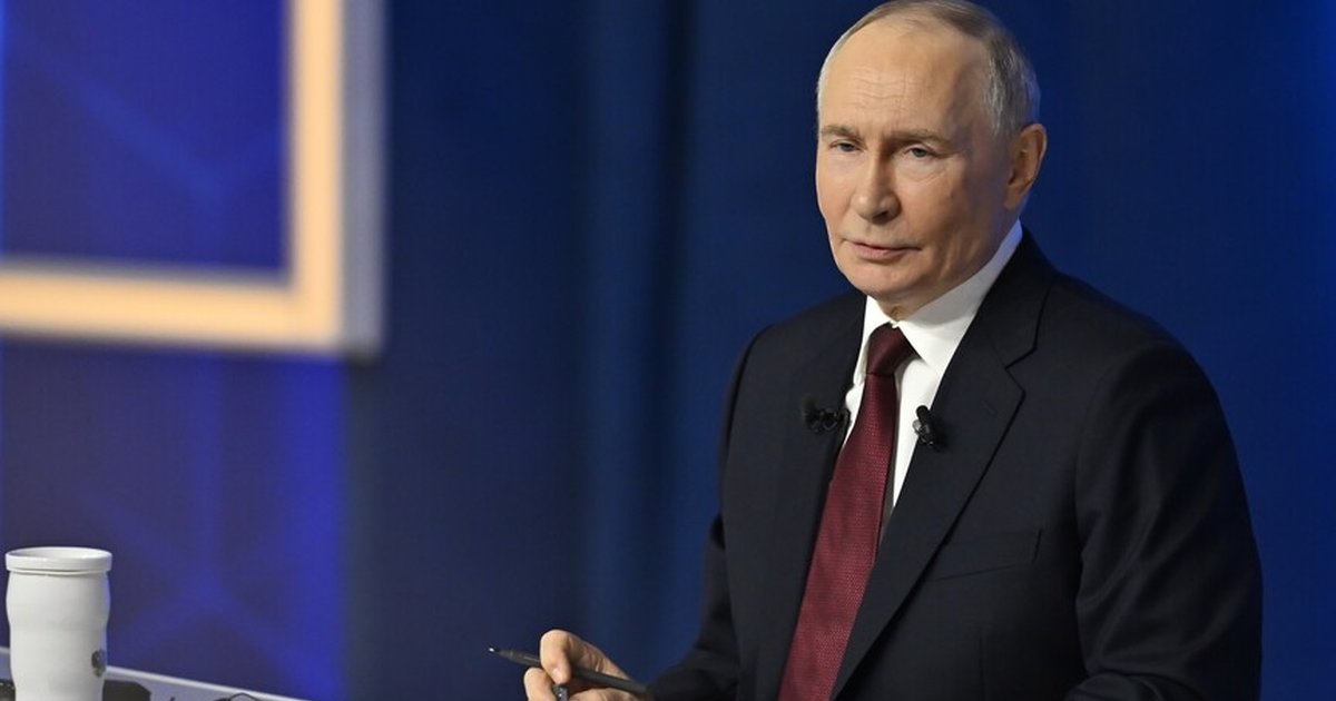 Putin, Zelenskiy ile anlaşma imzalamak için görüşebilir