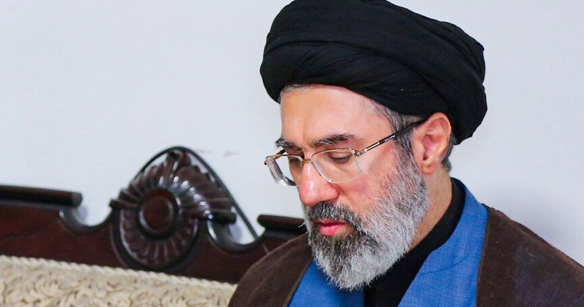 İran Lideri Hamaney, Abdullahi ile Görüştü