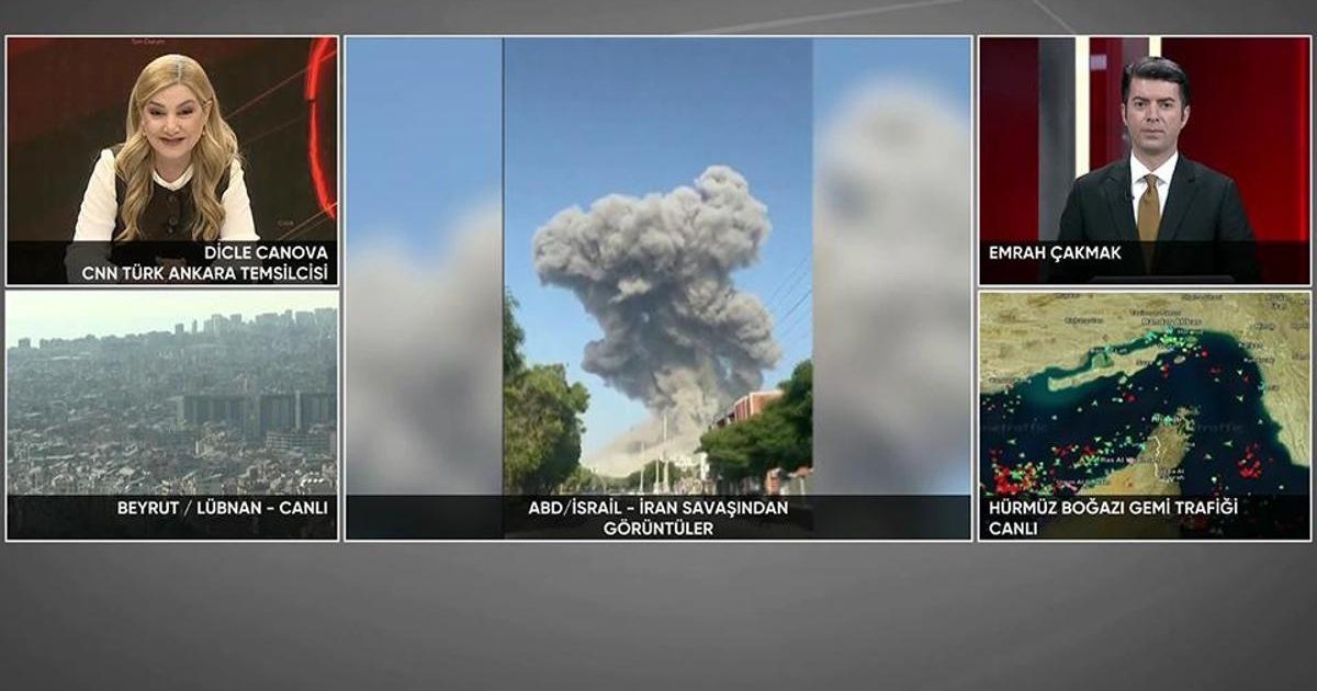 İran'dan ABD ile Barış İçin Yeni Adımlar