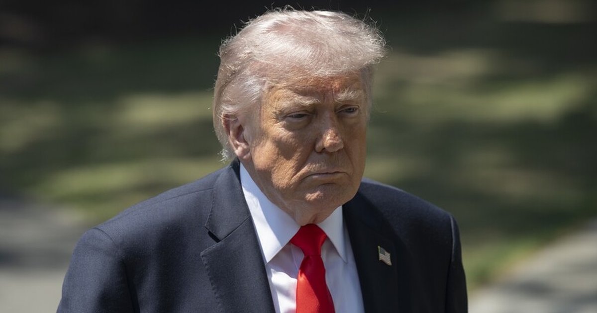 Trump: Küba, ABD'den yardım istedi, görüşeceğiz