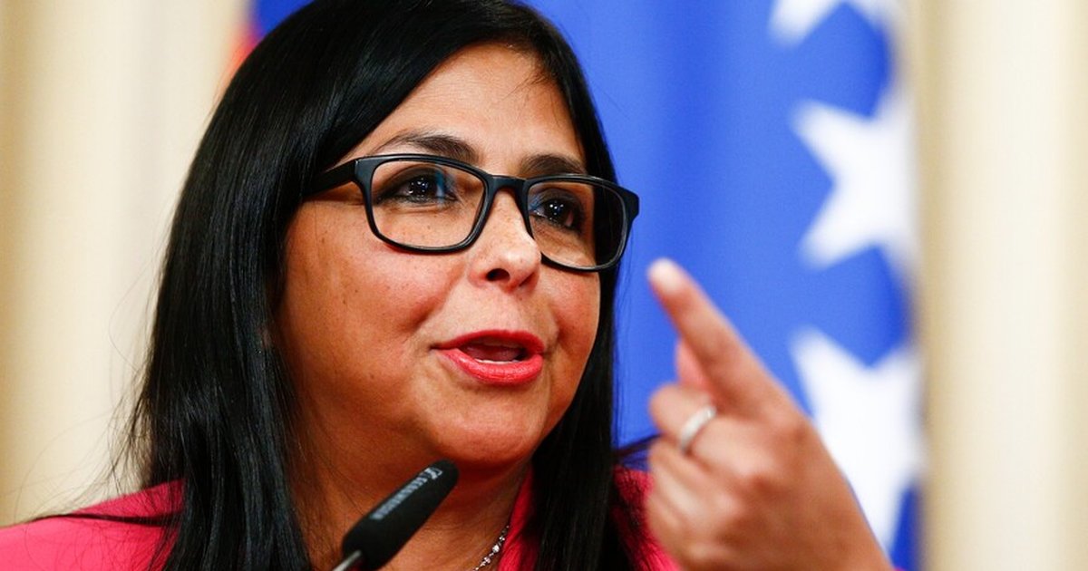 Venezuela, Trump'a '51. eyalet' tepkisi