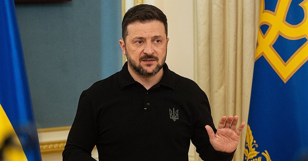 Zelenskiy: Rusya, 3 günlük ateşkesten sonra Ukrayna'ya saldırdı