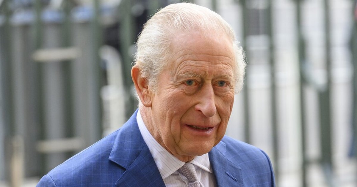 Kral 3. Charles: Dünya istikrarsızlığı İngiltere'yi tehdit ediyor