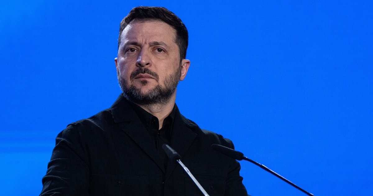 Zelenskiy, Trump'tan Ukrayna Savaşı'nın bitirilmesini istedi