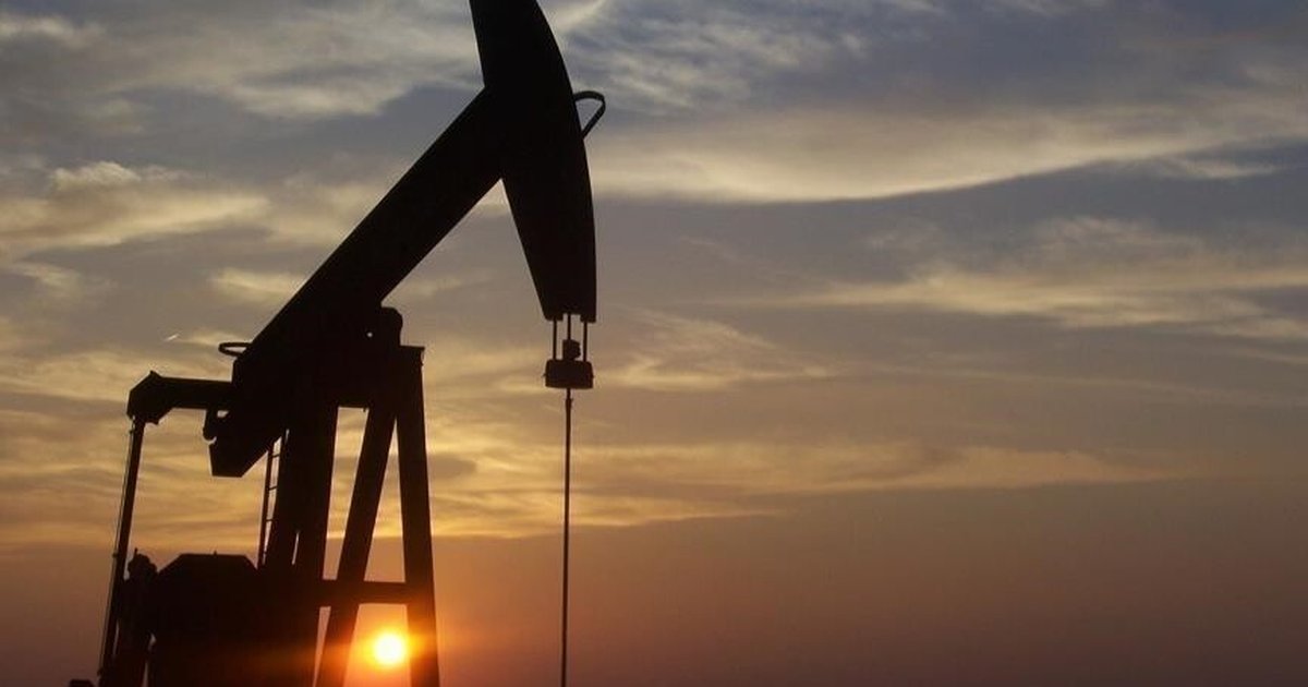 Küresel Petrol Arzı Nisanda Geriledi