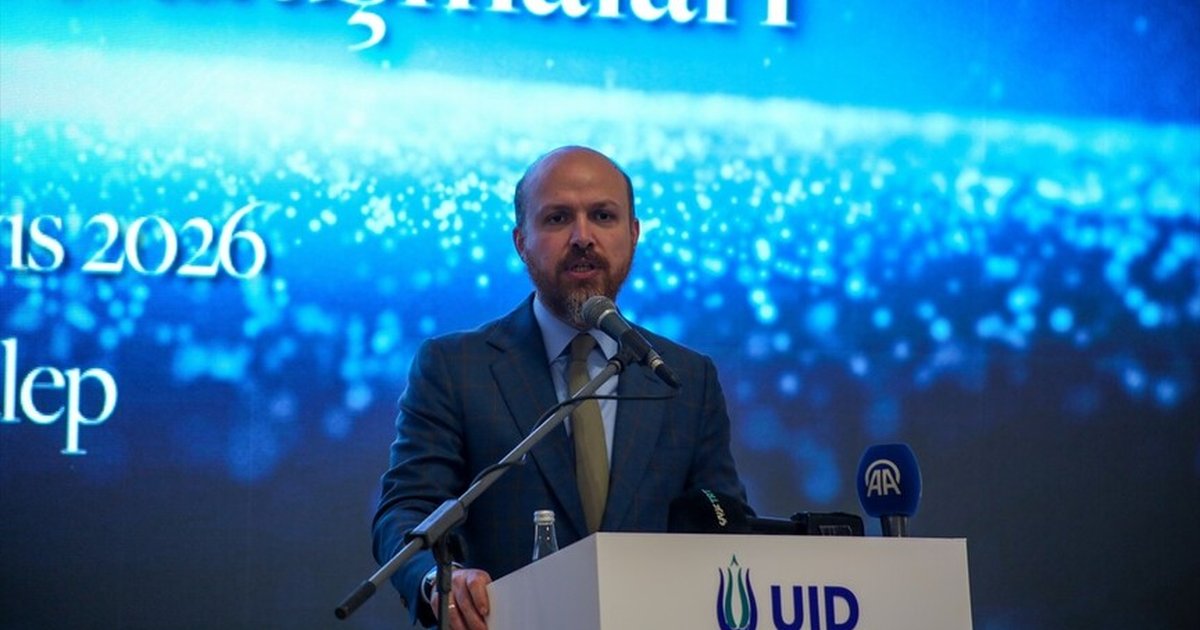 Bilal Erdoğan: Türkiye Tüm Müttefiklerin İstikrarlı Olması İçin Çalışmalı