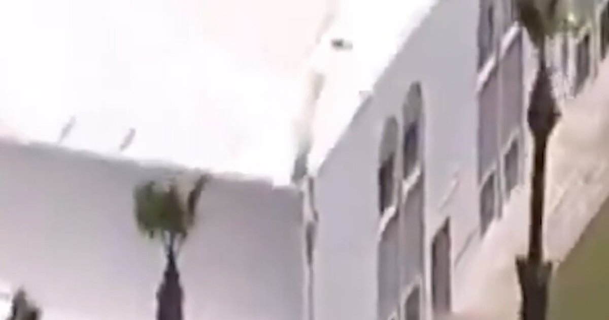 ABD'de San Diego İslam Merkezi'ne silahlı saldırı