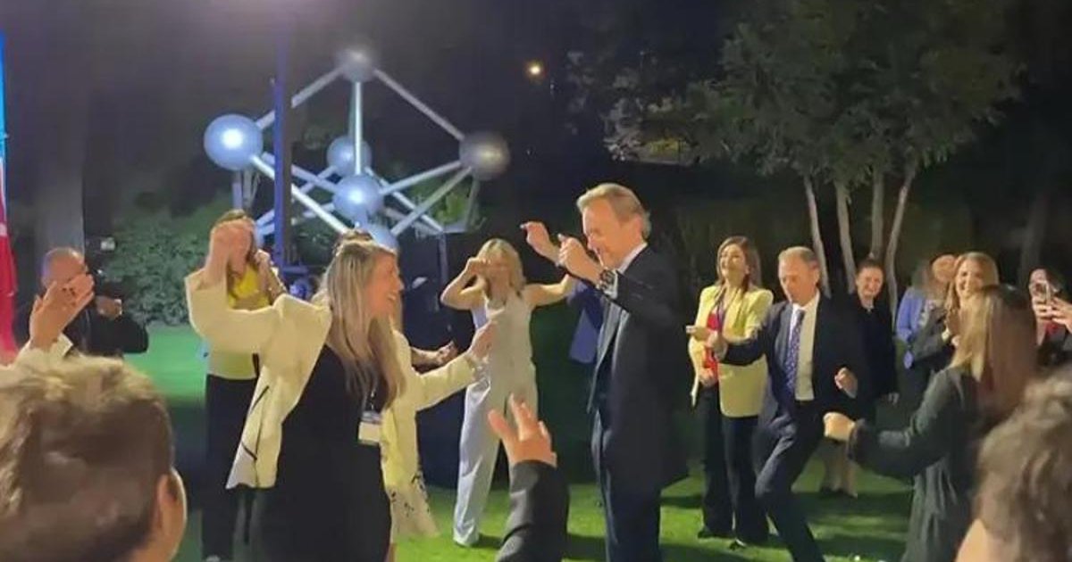 Avrupa ülkeleri Erik Dalı'nda müthiş ama vize konusunda tereddütlü