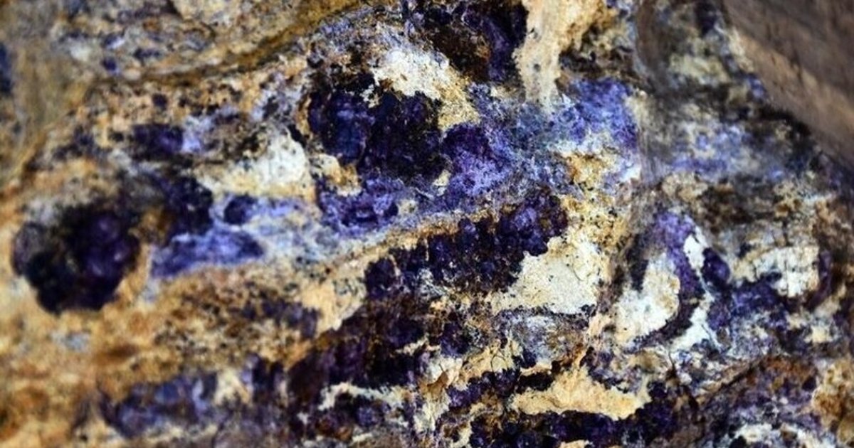 Fransa ve Grönland kritik minerallerde işbirliği yapacak