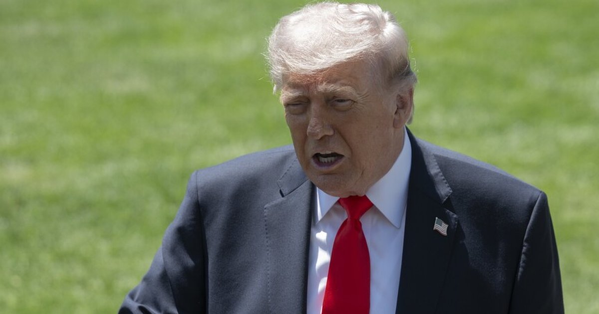 ABD Başkanı Trump'tan Küba açıklaması