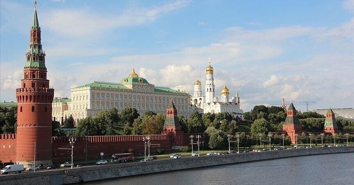 Kremlin: Rusya-Çin Sibirya'nın Gücü-2 Anlaşması'nda İlerleme