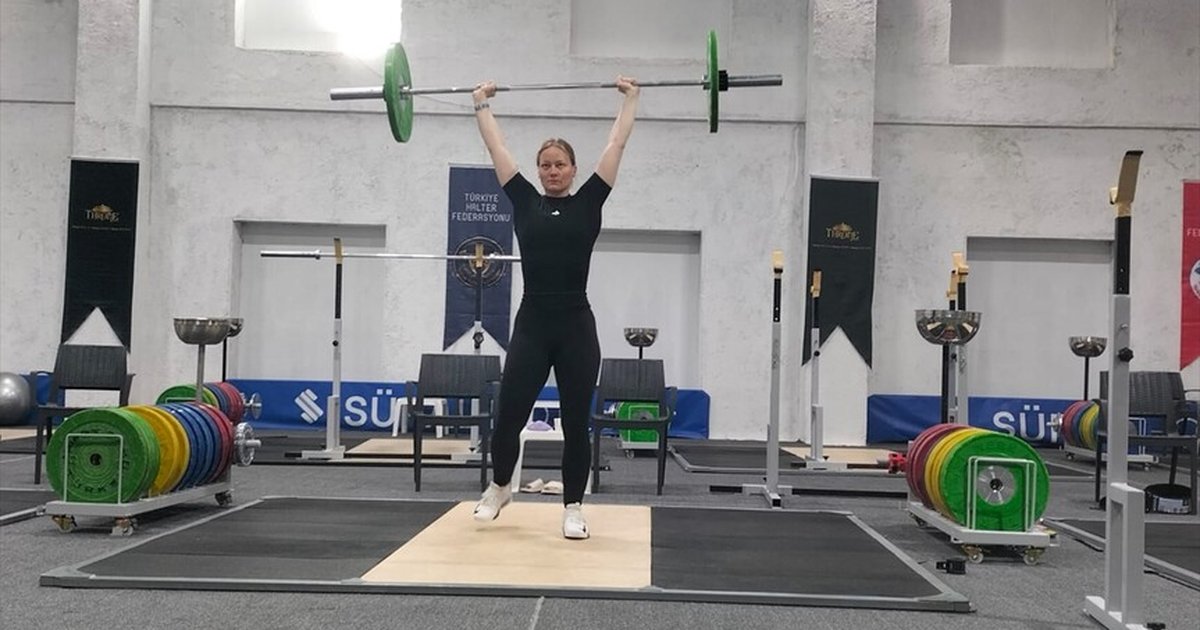 Avrupalı spor kulüpleri Antalya'da kamp yapıyor