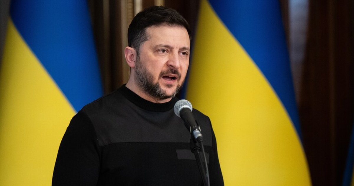 Zelenskiy: Ukrayna, Rusya'daki kimya fabrikasını vurdu