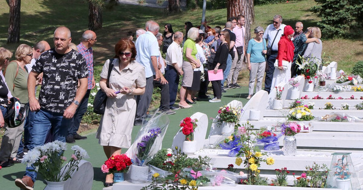 Bosna Savaşı'nda 71 kişinin öldürüldüğü Kapiya Katliamı'nda adalet 31 yıldır sağlanamadı