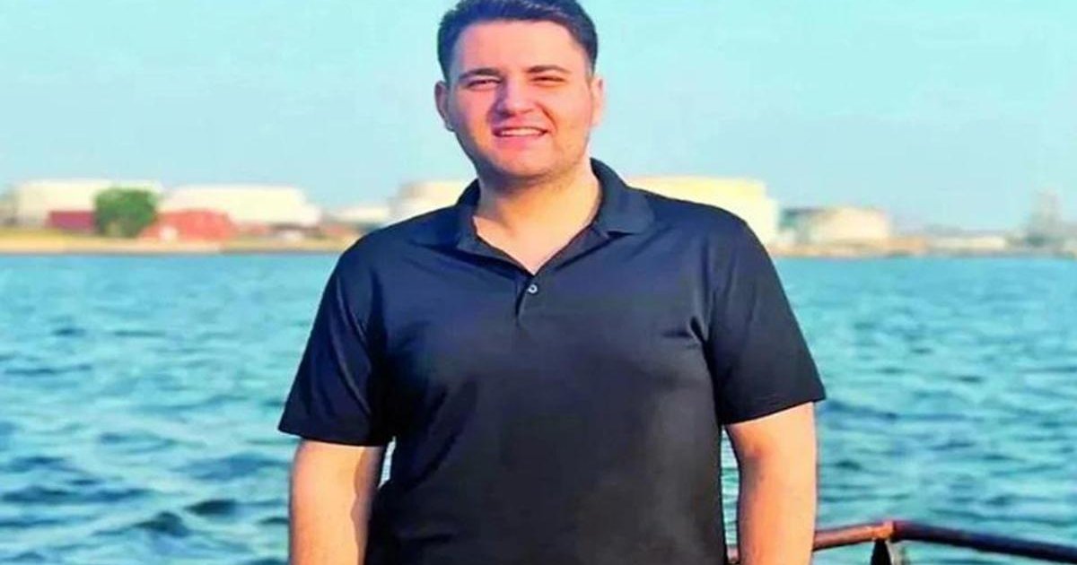 ABD'de yakalanan Umut Altaş hakim karşısına çıkacak